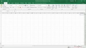 It's the 3rd sheet tab, so you can tell that none of the sheets before it are hidden. Excel Direction And Language Microsoft Community