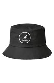 Cotton Bucket Hat