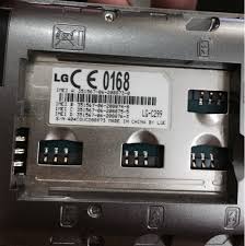 lg c299 user code unlock done by ...