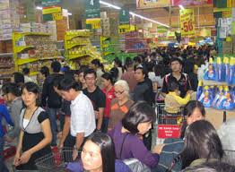 222 tran duy hung inside big c thang long. Big C ThÄƒng Long 10 NÄƒm Vi Sá»± Hai Long Cá»§a Khach Hang