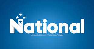 Department of energy, office of energy efficiency and renewable energy, operated by the alliance for sustainable energy llc. New Zealand National Party