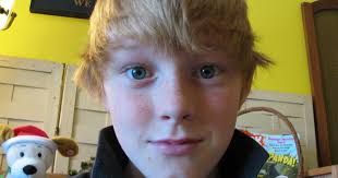 The Boys!!!: Tanner Preston Sousley