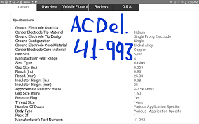 ac delco plug heat range heat range chart for champion spark