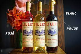 We need to disclose if you make a purchase then we make a. A Q A About Lillet Bitters Bottles