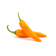Yellow Chilli Paste Uku Peruvian Soul