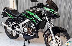 50 Harga Motor Ninja 2 Tak Baru Bekas Super Kips 2021 Otoflik
