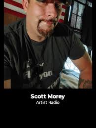Scott Morey (@SexDoctor1981)