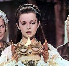 What's your favourite (in)accurate historical movie scene? 'I have trusted  no man since the day when I was eight and Queen Catherine Howard ran  screaming along the galleries of the palace to