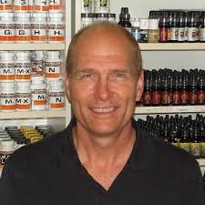 Amazon.com: Scott Werner: books, biography, latest update