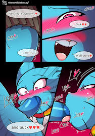 Lusty World of Nicole part 7 Hentai english 16 - Porn Comic