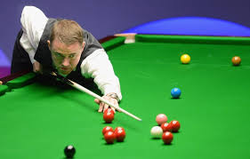 This information is not available. Scots Snooker Legend Stephen Hendry S Ex Wife Claims He Abandoned Kids And Blew Family Fortune On Himself