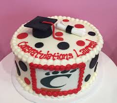 It will produce a sharper finish than a palette knife (although a palette knife will do a fine job). Graduation Cakes In Cincinnati 3 Sweet Girls Cakery Kenwood Otr In 2020 Graduation Cakes Graduation Desserts Graduation Cookies