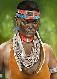 The Art of Abdul Badi