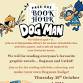 Page One Book Hour - Dogman event image