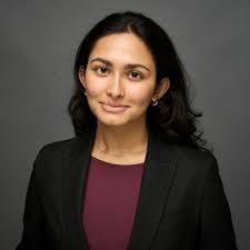 I am filled with so much gratitude. Being selected as a Staff Editor for…