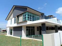 Kota kinabalu is the charming capital city of sabah which is part of east malaysia. Taman Rimba 3 Imperial Wmg Holdings Bhd