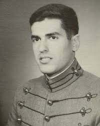 WP-ORG Eulogies for Michael Phillip Einbinder -- USMA '68