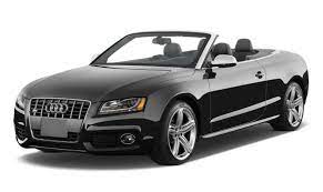 2011 Audi A5 Owners Manual Audi A5 Audi Audi A5 Convertible