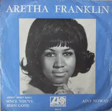 Aretha Franklin : vinyl records & CD : CDandLP