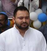 Tejashwi Prasad Yadav