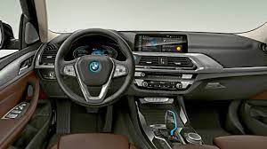 Jun 15, 2021 · just like the exterior, the bmw x3's interior has also experienced significant revision. New 2021 Bmw Ix3 Interior Youtube