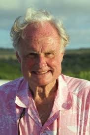 Gary Strobel's Instagram, Twitter & Facebook