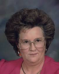 Peggy Jackson Sikes Obituary March 4, 2024