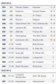 Macsonuclari Net Canli Skorlar For Android Apk Download