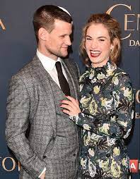 According to a source at the daily mail, they have gone back and forth this year trying to sort. Lily James And Matt Smith Split For Good After Failed Attempt To Rekindle Romance