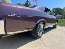 Image result for Plum Mist 1967 GTO