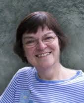 Obituary information for Patricia G. Pond