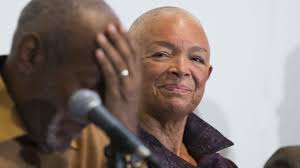 Bill cosby's wife underwent questioning that was at times contentious during a deposition in february involving a defamation case involving her husband. Cosby S Wife Ordered To Testify Abc11 Raleigh Durham