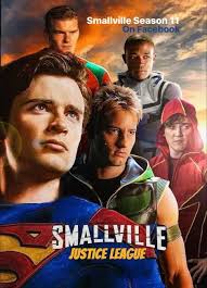 So I'm watching smallville and iv noticed quite a few spn cast members. 🙈  Jensen ackles obviously 🤣 Adrianne palicki Tahmoh penikett Ronald reznick  Katherine isabelle Probably more but only just finished