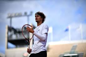 Official tennis titles and finals records of alexander zverev on the atp tour for singles and doubles. Tennis Alexander Zverev Ich Denke Das War Schicksal Gala De