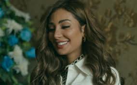 nour alghandour long hair styles hair styles beauty