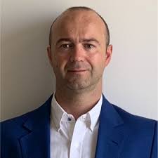 Steve Holgate MSyl, TechIOSH