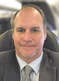 Olimpia Splendid Names Diego Stefani Director of Sales and Business  Development for North America