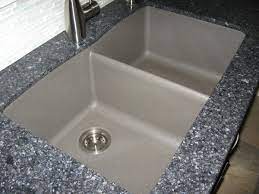 Check spelling or type a new query. Silgranit Ii Granite Composite Kitchen Sink Review Dengarden