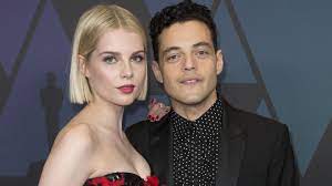 Widely considered to be one of the greatest songs of all time, bohemian rhapsody was the first single released from queen's fourth studio album, a. Bohemian Rhapsody Rami Malek Hat Sich In Filmpartnerin Verliebt Stern De