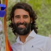 Cristian Ferrer Quintero