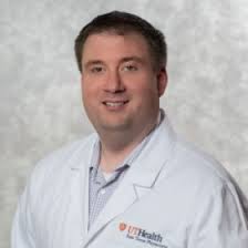 Brandon Riley, MD