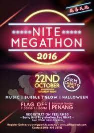 Pin On Glow Run