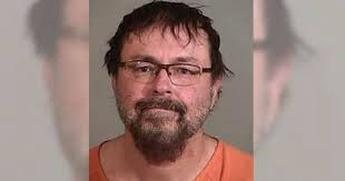 REMEMBER THIS GUY? He wants out of prison for fear of Covid-19. His victim  says NO. The victim of Tad Cummins, a local teacher who took off with one  of his students