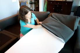 Also using fiberfill can help here. How Can I Make My Couch Cushions Firmer