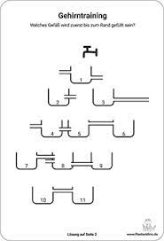 Es handelt sich hier um ein mentales training, das in erster linie auf hohe wirksamkeit ausgerichtet ist. Gehirntraining Kostenlose Ubungen Und Aufgaben