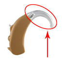 Hearing aid parts and supplies