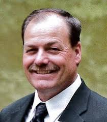 Former Jasper County Sheriff back in the saddle