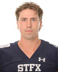 X-Men Receiver Caleb Tremblay named AUS Football Offensive Player of the  Week