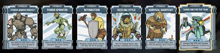 Nukesdragons character build planner & calculator Miss Atomic On Twitter Spoiler Legendary Perks There S The New Ones They Added Updated New Artwork For Those That Were Missing It Fallout76 Fallout Fo76 Https T Co Feefchtnl0