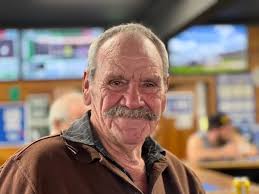 West Coasters-“Beer & Bullshit”.